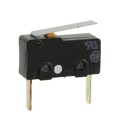 SS-01GL-2T - SUBMINIATURE BASIC SWITCH