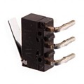AV4524 - SWITCH SNAP ACT SPDT 500MA 30V