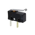 SS-01GL13-E-3T - SWITCH SNAP SPST-NO 100MA 125V