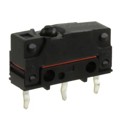 D2SW-P2B - MINIATURE BASIC SWITCH