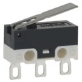 ZX40E10C01 - SWITCH SNAP ACTION SPDT 3A 125V