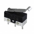 ZMCJF7T13T - SWITCH SNAP ACTION SPDT 3A 125V