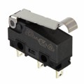 AVL32453 - SWITCH SNAP ACTION SPDT 5A 125V