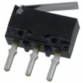 AV442461 - SWITCH SNAP ACT SPDT 100MA 30V