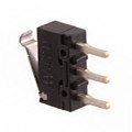 AV4444 - SWITCH SNAP ACT SPDT 500MA 30V