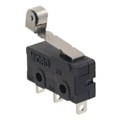 ZM50E10F01 - SWITCH SNAP ACTION SPDT 5A 125V