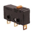 SS-5L - SWITCH SNAP ACTION SPDT 5A 125V