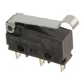AVT32423 - SWITCH SNAP ACTION SPDT 3A 125V