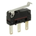 D2SW-P2L3T - SWITCH SNAP ACTION SPDT 2A 250V