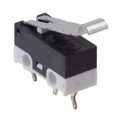 ZMCHM9T23K - SWITCH SNAP ACT SPDT 200MA 60V