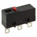 D2S-01D - MINIATURE BASIC SWITCH