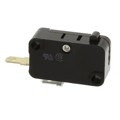 V-15-3C25 - SWITCH SNAP ACT SPST-NO 15A 250V