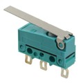 ABS1413409 - SWITCH SNAP ACTION SPDT 2A 125V