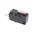 D3V-161-3C25 - SWITCH SNAP ACT SPST-NO 16A 250V