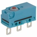 ABJ1410619 - SWITCH SNAP ACT SPDT 100MA 125V