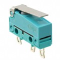 ABS1411503 - SWITCH SNAP ACTION SPDT 2A 125V