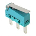 ABS1112419 - SWITCH SNAP ACT SPDT 100MA 125V