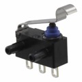 D2HW-BR271H - SWITCH SNAP ACT SPDT 100MA 125V