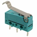 ABS1514519 - SWITCH SNAP ACT SPDT 100MA 125V
