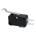 V-154-1A5 - SWITCH SNAP ACTION SPDT 15A 250V