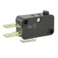 V-11G-1C3(R) - MINIATURE BASIC SWITCH