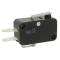 V-10G1-1A4-K - SWITCH SNAP ACTION SPDT 10A 250V