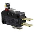 D3V-11G5M-1C25-K - SWITCH SNAP ACTION SPDT 11A 250V