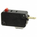 VX-5-2C22 - SWITCH SNAP ACT SPST-NC 5A 125V