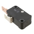V-15G-3C5-K - SWITCH SNAP ACT SPST-NO 15A 250V