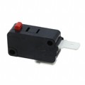 V-21-2C6 - SWITCH SNAP ACT SPST-NC 21A 250V