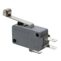 V15T16-EZ100A06 - SWITCH SNAP ACTION SPDT 16A 250V