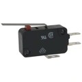 VX-52-1A3 - SWITCH SNAP ACTION SPDT 5A 125V