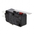 V-162-1A6 - MINIATURE BASIC SWITCH