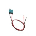 ASQ10620 - SWITCH SNAP SPST-NC 100MA 30V