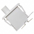 DS1D6AQ3 - SWITCH SNAP ACTION SPDT 10A 125V