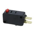 V-16-1C25 - SWITCH SNAP ACTION SPDT 16A 250V