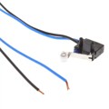 D2HW-BR243ML - SWITCH SNAP SPST-NO 100MA 125V