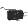 VX-014-1A3 - SWITCH SNAP ACT SPDT 100MA 125V