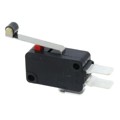 V-216-1C6 - SWITCH SNAP ACTION SPDT 21A 250V