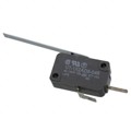 V7-1X2AD8-048 - SWITCH SNAP ACT SPST-NO 6A 125V