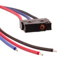 D2SW-3-3MS - SWITCH SNAP ACT SPST-NO 3A 125V