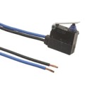 D2HW-BL213MR - SWITCH SNAP SPST-NO 100MA 125V