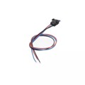 D2HW-C211M - SWITCH SNAP ACT SPDT 100MA 125V