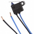D2HWC263MBYOMR - SWITCH SNAP SPST-NO 100MA 125V