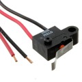 D2FW-G081M(D) - SWITCH SNAP ACT SPDT 100MA 30V