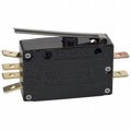 ADPDC2L04AC - SWITCH SNAP ACTION DPDT 15A 125V
