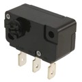 D2MC-01E - SWITCH SNAP ACT SPDT 500MA 125V