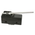 BZ-2RW8072-A2 - SWITCH SNAP ACTION SPDT 1A 125V
