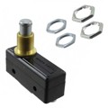 BZ-7RQ1T - SWITCH SNAP ACTION SPDT 15A 125V