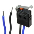 D2JW-01K33-MD - IMERSION-PROOF BASIC SWITCH